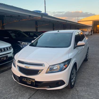 CHEVROLET PRISMA 1.4 MPFI LT 8V FLEX 4P MANUAL